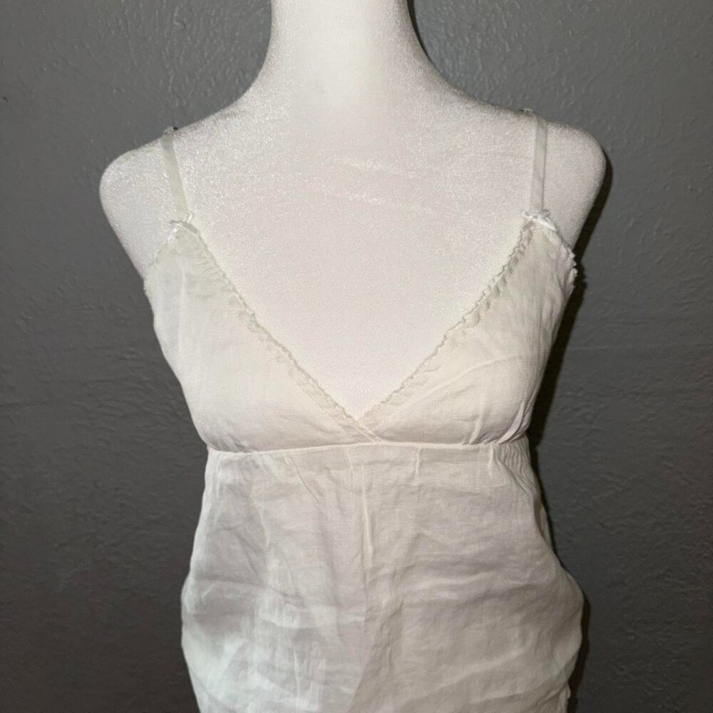 Brandy Melville John Galt‎ V Neck